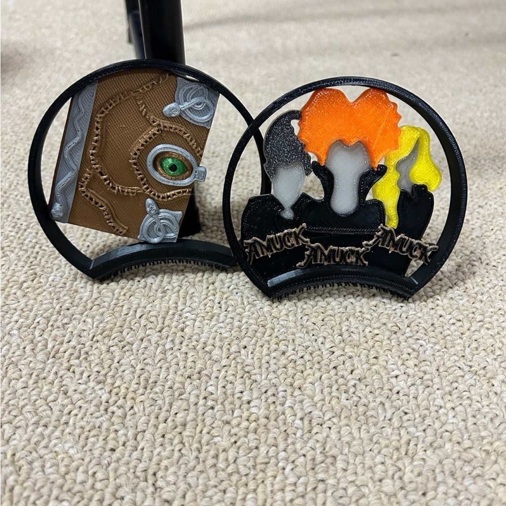 COPY - Factory 55 Interchange Ear headband system pieces - price per item